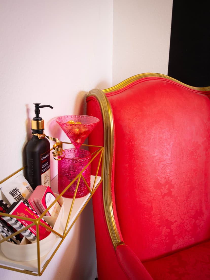 Sarra - Licensed Master Esthetician at Sugar Me Softly