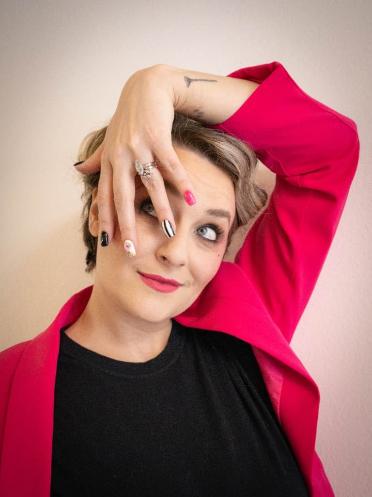 Sarra - Licensed Master Esthetician at Sugar Me Softly